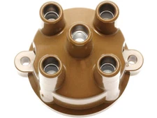 For 1983-1986 Renault Alliance Distributor Cap SMP 43566TZ 1984 1985 1.4L 4 Cyl
