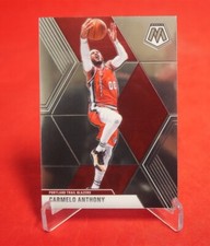 Carmelo Anthony Mosaic 2020 Basketball Card #25
