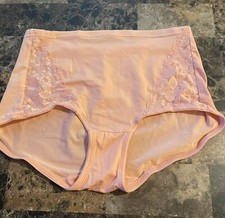 VINTAGE MAIDENFORM SECOND SKIN SHAPER PANTY  MEDIUM