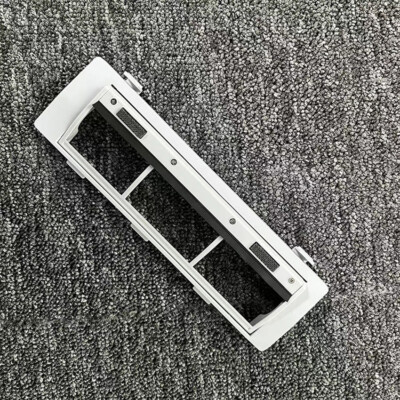 C101 Main Brush Cover For Xiaomi Mijia Wash-Free 2 Sweeping and Mopping Robot