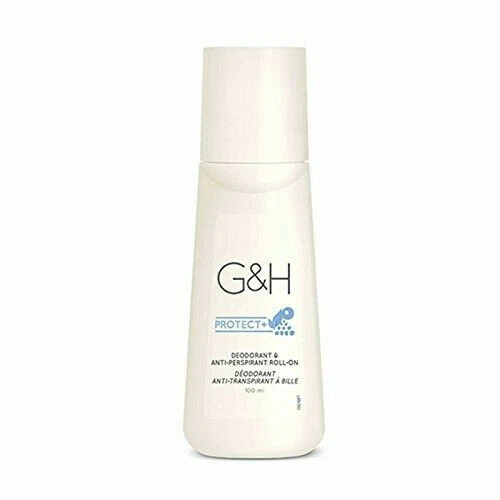 Amway Deodorants & Antiperspirants