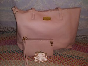 joy mangano purse