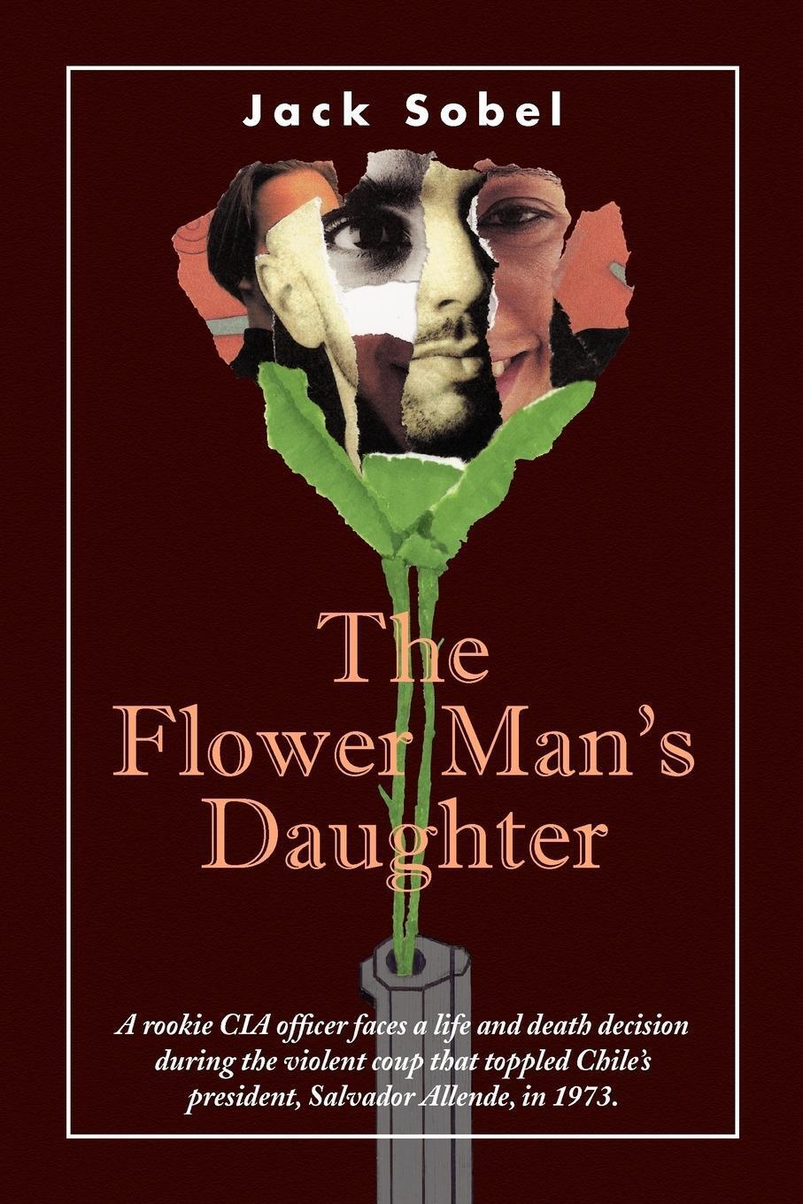 Thumbnail - Jack Sobel | The Flower Man's Daughter | Taschenbuch | Englisch (2010)