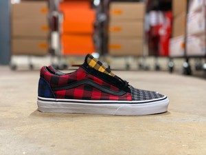 buffalo mens sneakers