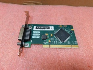 ADVANTECH PCI-1671UP -- IEE 488.2 -- PCI Expansion Card Like National Instrument
