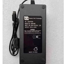 CWT 2ABH180K 19V 9.47A 180W AC Power Adpter Charger