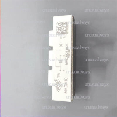 1PCS MACMIC MMD200S160B power supply module NEW