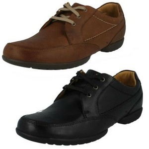 clarks out