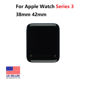 display apple watch série 3 42mm original