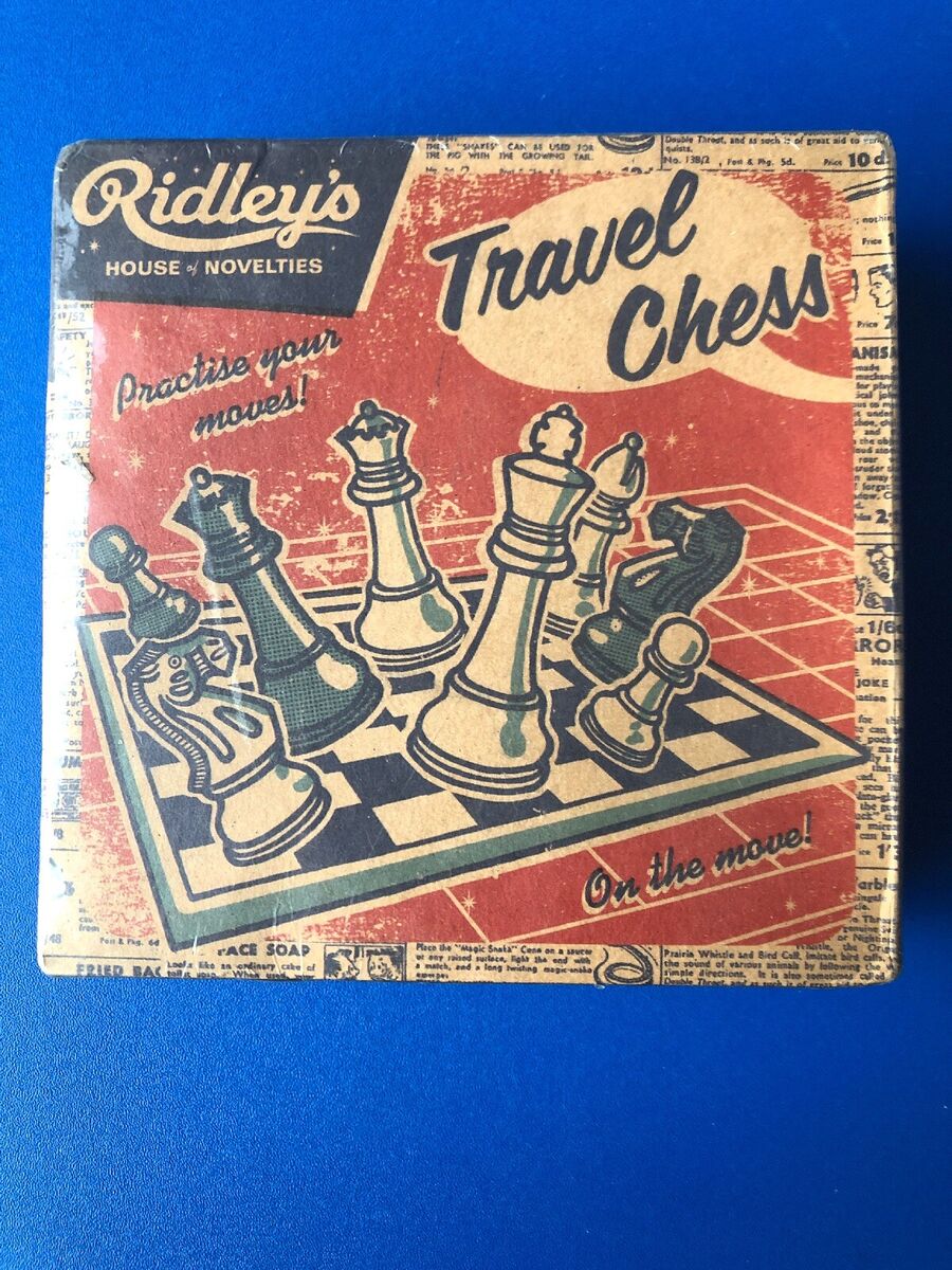 Chess Aid