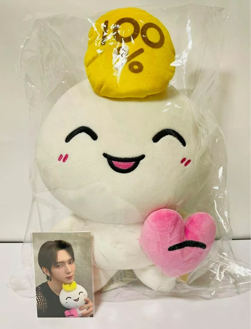 TEEZ-MON pop-up store ATEEZ ぬいぐるみ plush