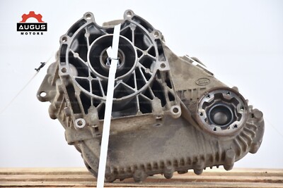 Jaguar Land Rover Verteilergetriebe 4H22-7K780-AA 4H227K780AA | 2005 | 162 tkm