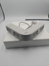 Sony Playstation 1 Four Player Adapter SCPH-1070 Multitap PS1 OEM