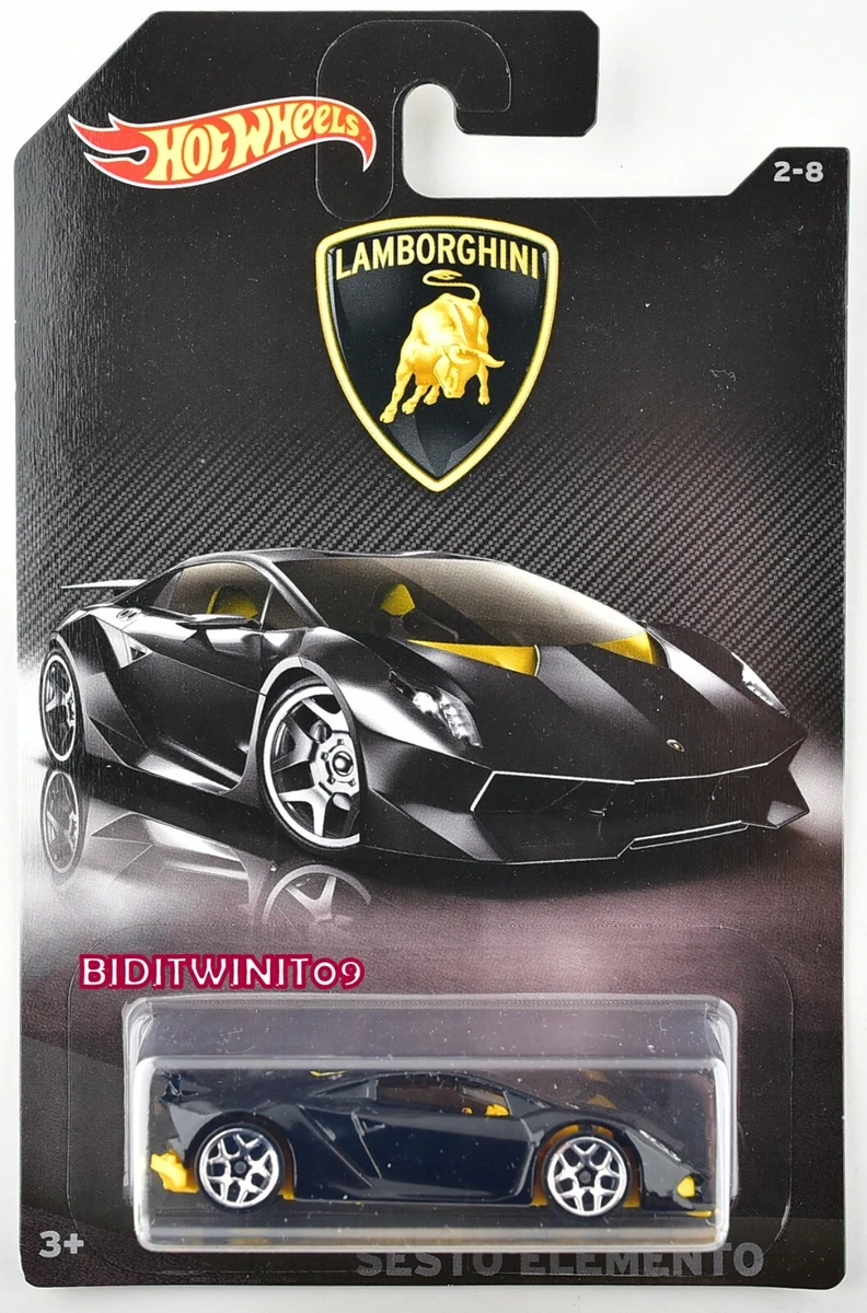 Walmart lamborghini sales hot wheels