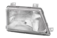 Hella 1AH 007 774-021 Hauptscheinwerfer FüR MERCEDES-BENZ