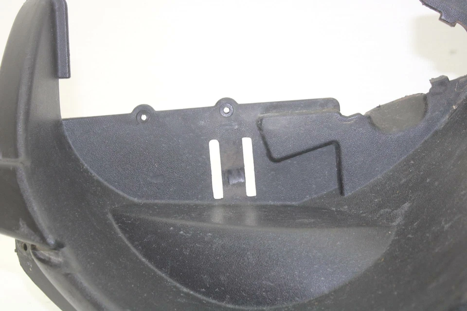  97 Arctic Cat Jag OEM Right Belly Pan 1606-172 SA98 - Image 2 of 4
