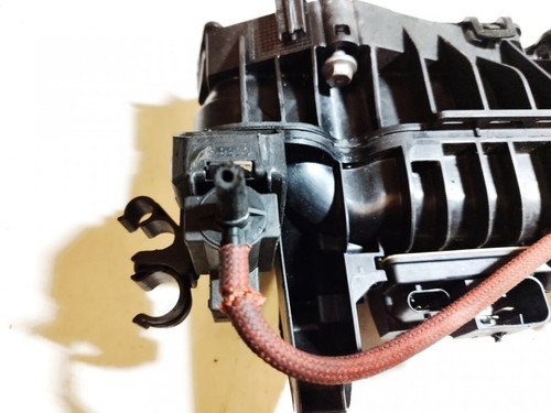 BMW 5-Series 2011 Electrical selenoid (Electromagnetic solenoid) 7 #1516390-23