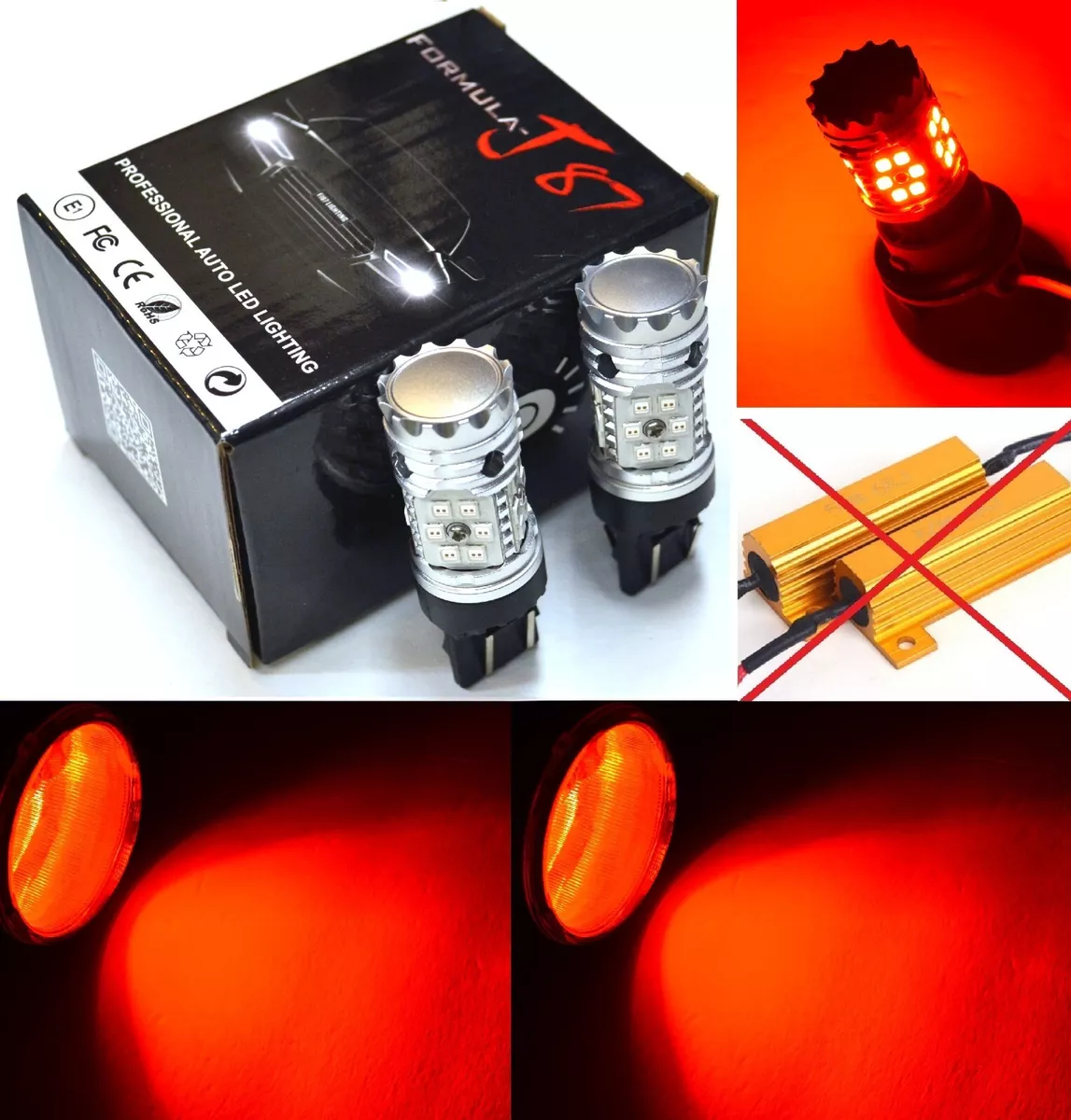 Hyperflash outlet
