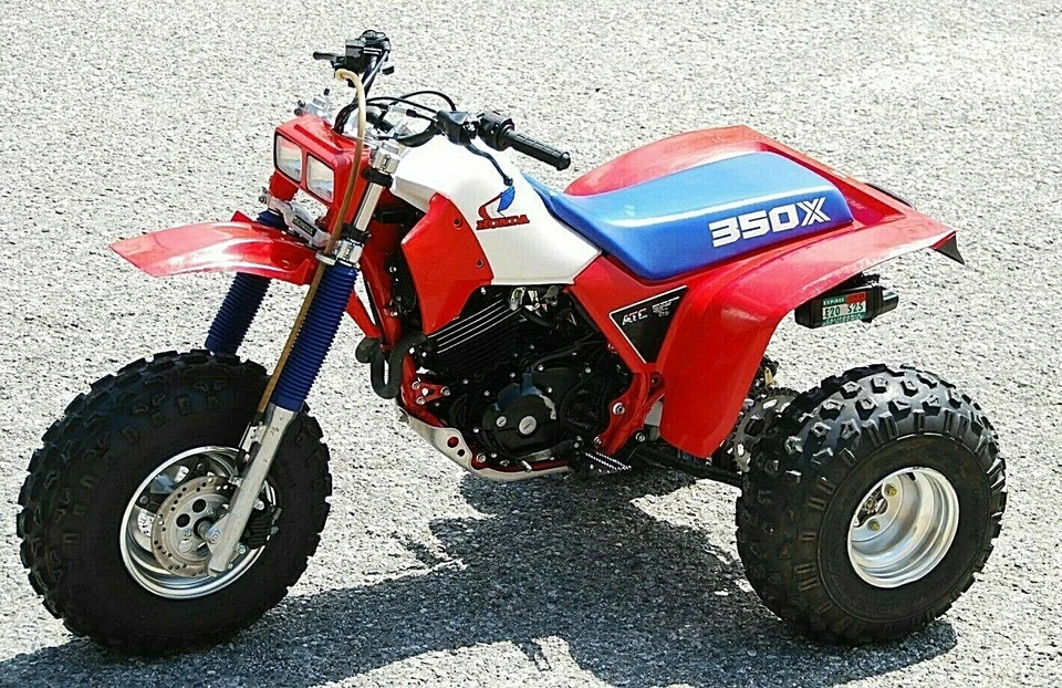 KIT EMBRAGUE COMPLETO HONDA ATC350X TRX250X ATC 350X,TRX 250X BARNETT PERFORMANCE Foto 2 de 4