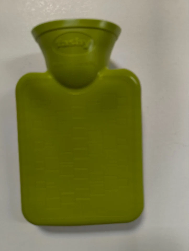 Fashy Fashy Mini-Wärmflasche Taschenwärmer 0,3L 6405.66