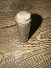 Vintage 1916 Schrader Balloon Tire Pressure Gauge - Patented Automotive Tool! — photo 9