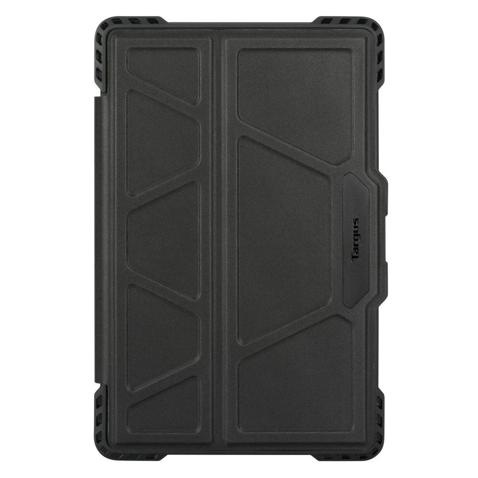 Funda Antimicrobiana Targus Pro-Tek para Samsung Galaxy Tab A7 10.4 - THZ888GL Foto 3 de 4