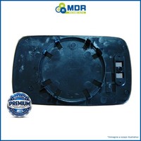 W-Parts Spiegelglas Rechts Vorne FüR BMW 3Er E46 Limousine Touring Compact