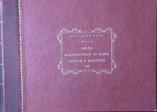Delle Magnificenze di Roma antica e Moderna, libro VI