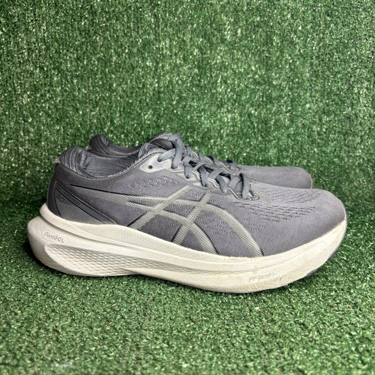 Asics Gel Kayano 30 Wide Carrier Grey for sale | eBay display picture 3