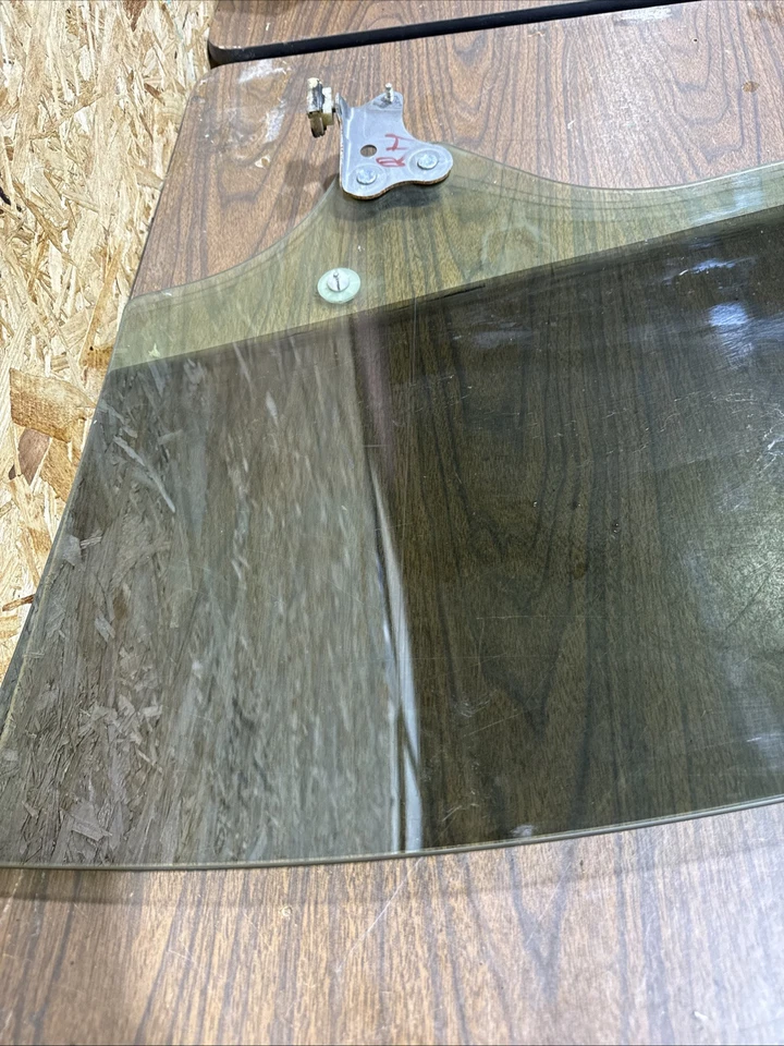 Subaru BRZ 2013-2017 puerta ventana vidrio pasajero derecho OEM FRS 13-17 Foto 3 de 4