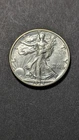 1934 S WALKING LIBERTY HALF DOLLAR