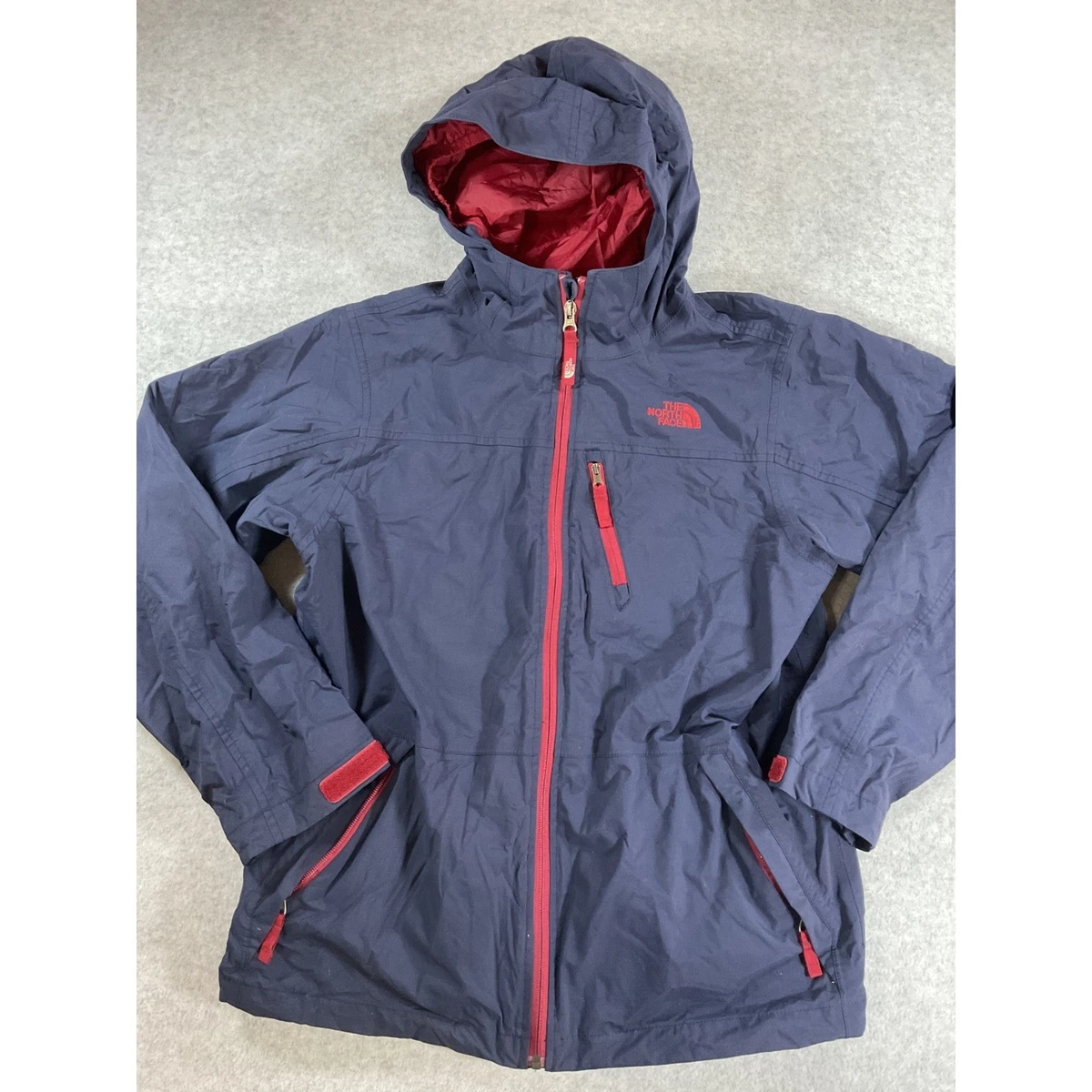 The North Face Outerwear Size 14-16 for Boys for sale - eBay