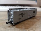 TRIX , N SCALE. 50' REEFER CAR. SWIFT. W/METAL WHEELS. FREE SHIPPING — photo 3