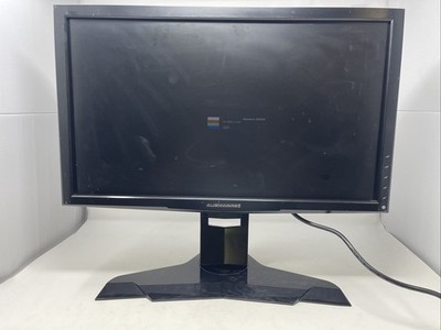 Alienware OptX AW2210t 22' 1920 x 1080 75Hz Gaming Monitor-TESTED With HDMI Cord