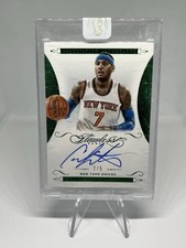 2014 Panini Flawless Football Cards 6