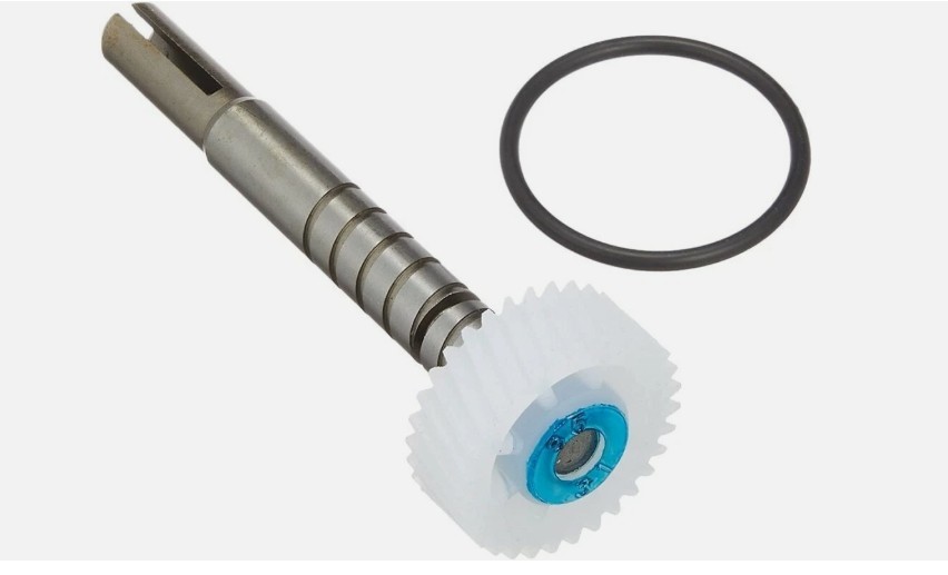Toyota Genuine OEM Gear sub-assy, speedometer driven (mtm) 33403-39425