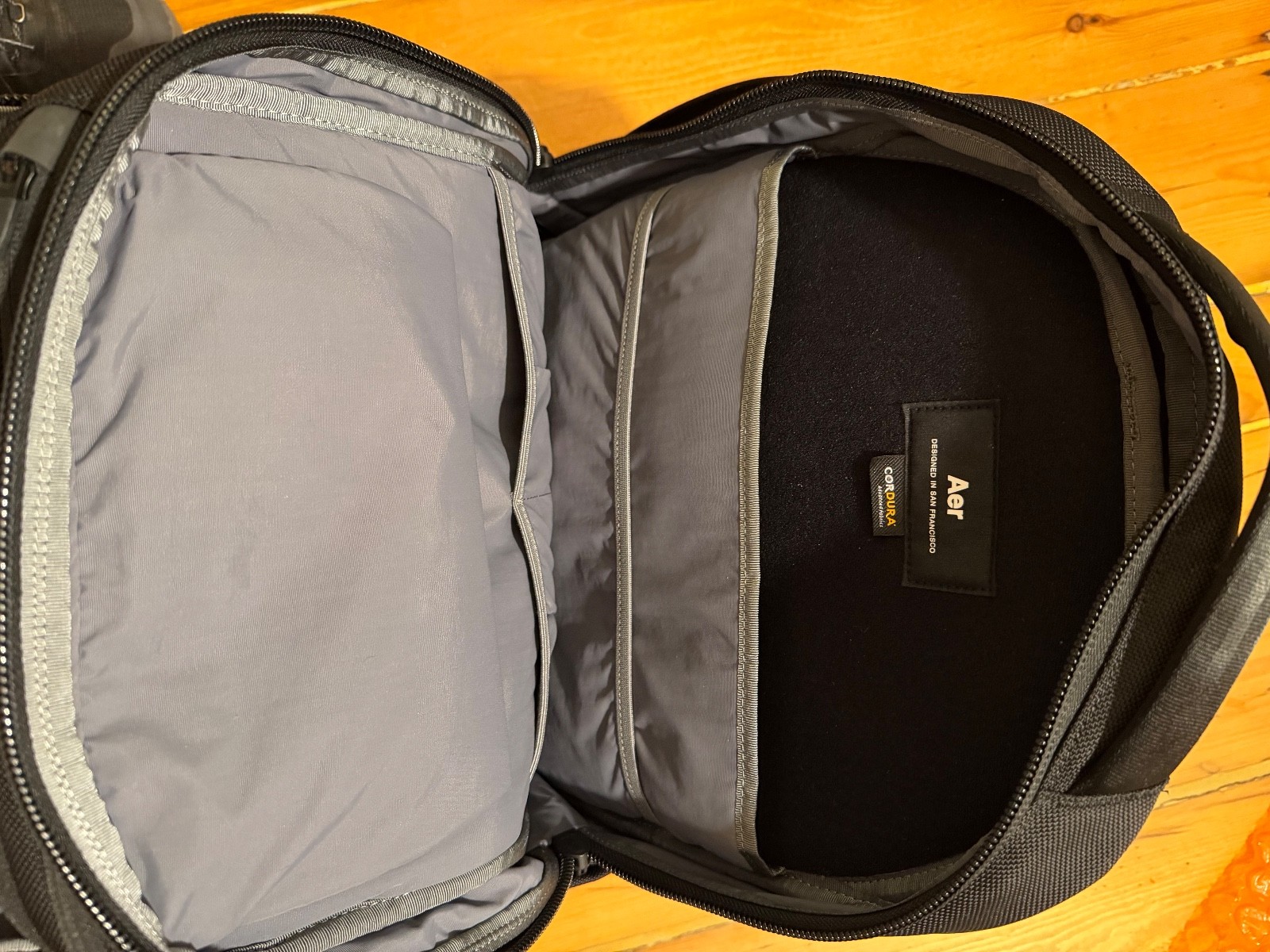 Aer City Pack (backpack) - image 7