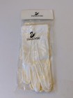 Swarovski White Handling /Cleaning Presentation Gloves
