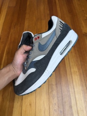 Size 10 - Nike Air Max 1 Premium Escape Treeline