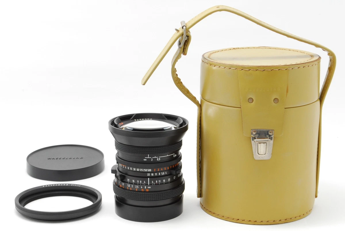 ZEISS Distagon T* Camera Lenses for Hasselblad for sale | eBay