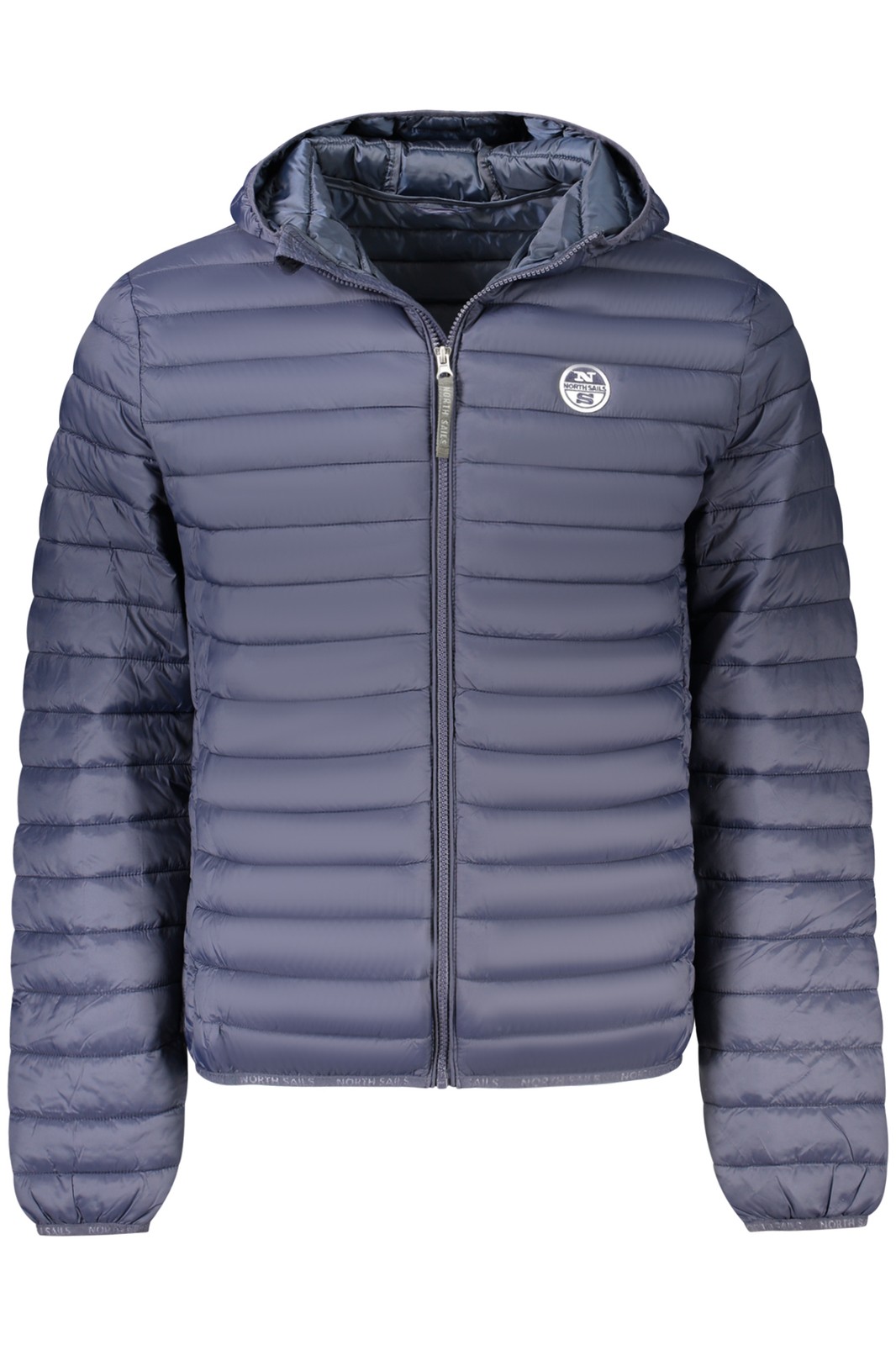 North Sails Uomo Blu Giacche, M, New, - Immagine 2