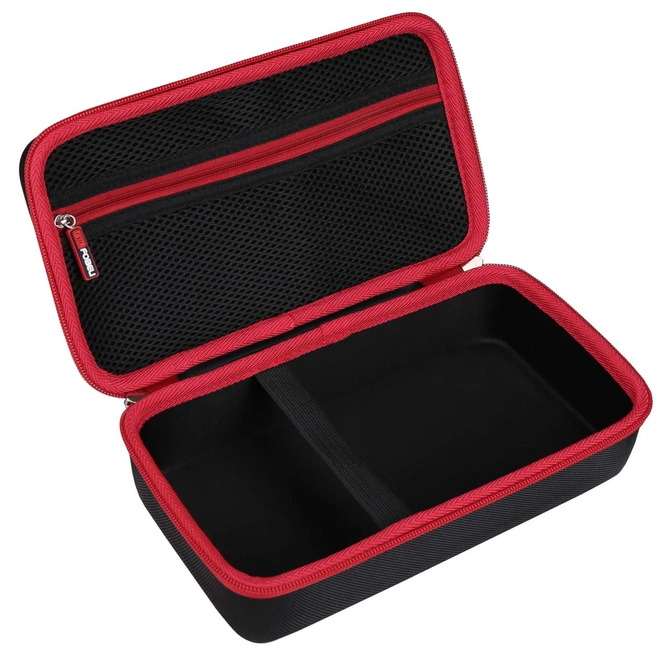 Hard Travel Case Compatible with NOCO Genius10/For Boost X GBX45 GB50 Ultrasafe - Image 4 of 4