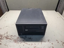 HP StorageWorks Ultrium 1840 Tape Drive