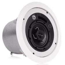 Atlas Sound FAP42T 4" Coaxial Speaker - (B-Stock)