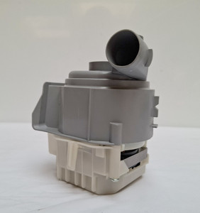 SIEMENS / BOSCH / NEFF Umwälzpumpe Pumpe Heizpumpe Geschirrspüler