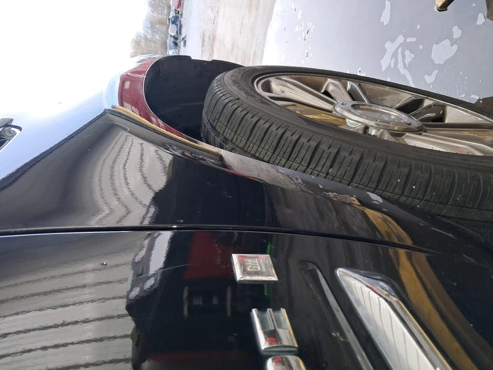 Used Engine Complete Assembly fits: 2007 Cadillac Escalade 6.2L VIN 8 8th digit — 第 4/4 张图片