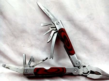 WINCHESTER MULTI TASK TOOL