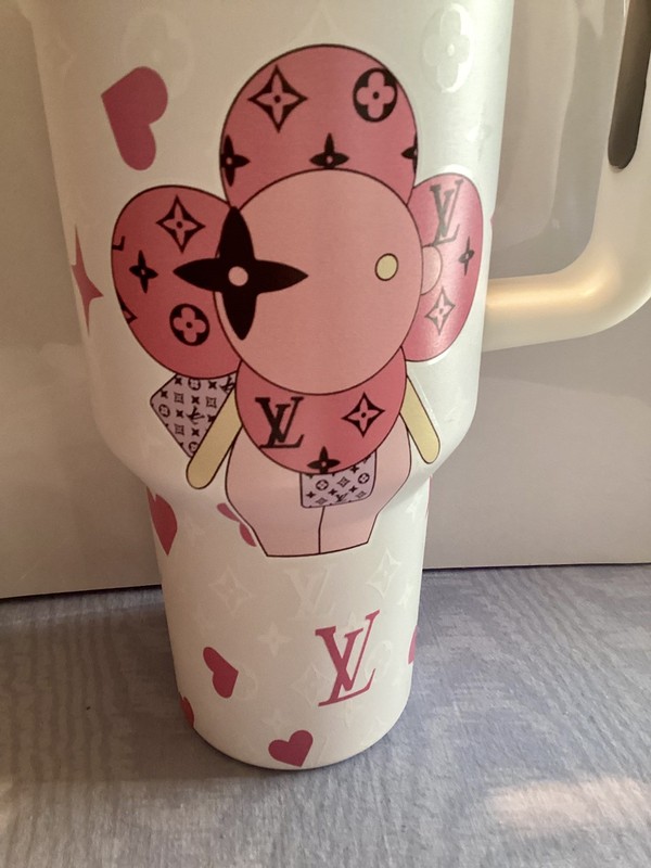 Stanley~40 Oz Tumbler~New    See Pics