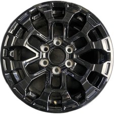Chevy Silverado Gmc Canyon Sierra Oem Wheel 18 2023-2026 Original Rim 86530826