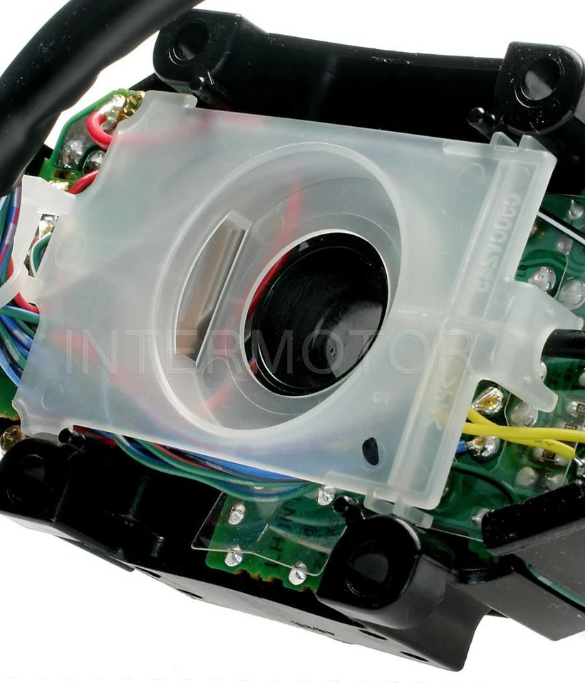 Interruptor de señal de giro SMP 1987-1993 Dodge Ram 50 1987 1988 1989 1990 1991 1992 Foto 3 de 4